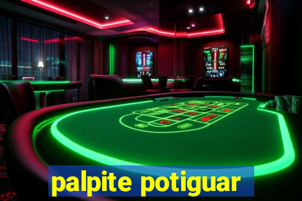 palpite potiguar